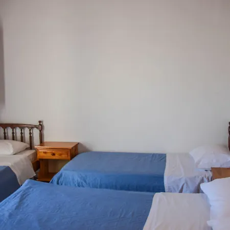 호텔 Kastelakia Mykonos *