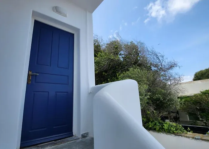 Hotel Kastelakia Mykonos