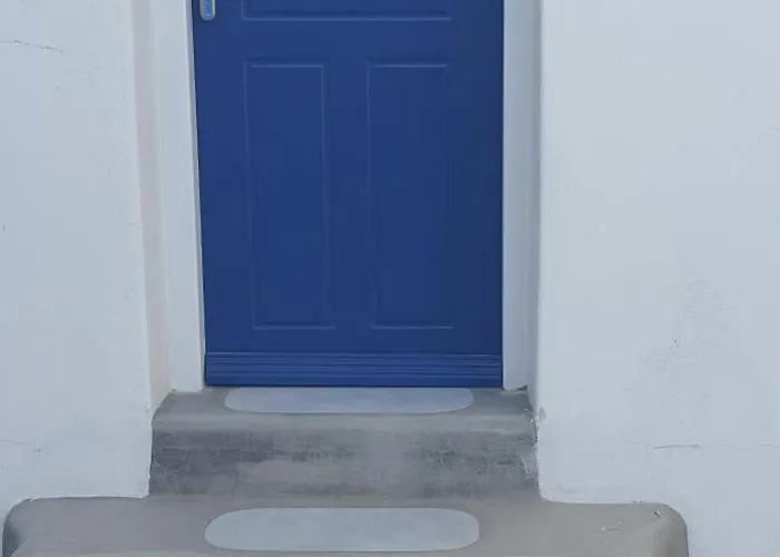 Kastelakia Mykonos *