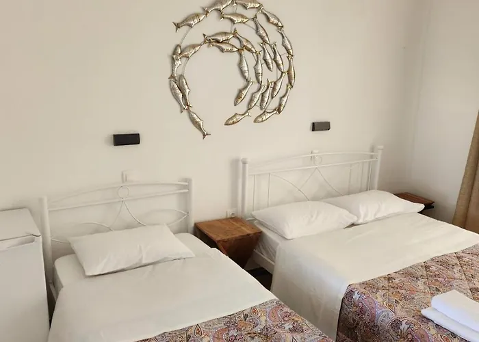 Kastelakia Mykonos *