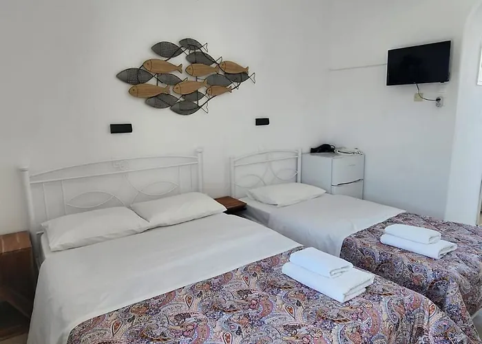 Kastelakia Mykonos