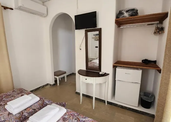 Kastelakia Mykonos Hotel *