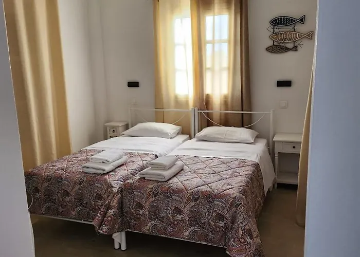 Hotel Kastelakia Mykonos